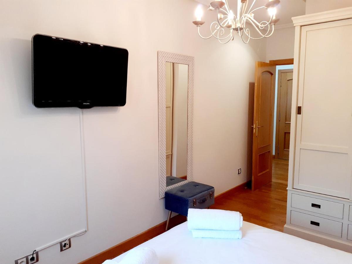 Apartamento Con Jardin Marbles Эскарай Экстерьер фото
