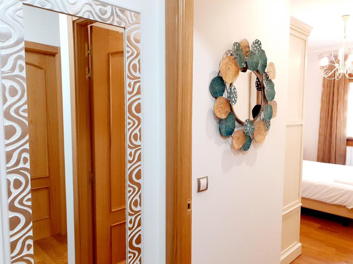 Apartamento Con Jardin Marbles Эскарай Экстерьер фото